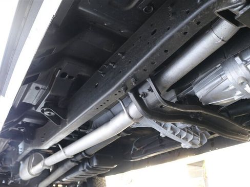 Used 1999 Ford F350 XLT AWD/4WD image 22