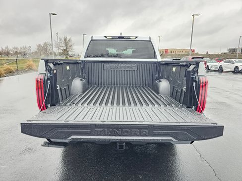 New 2026 Toyota Tundra 1794 Edition image 14