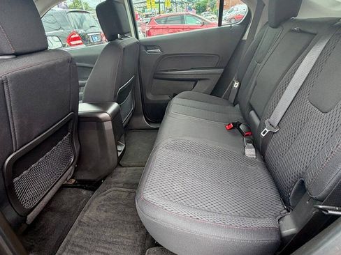 Used 2014 Chevrolet Equinox LS FWD image 15