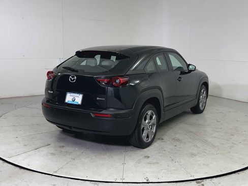 Used 2022 MAZDA MX-30 Electric w/ Premium Package image 2