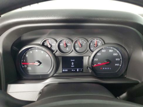 New 2026 Chevrolet Silverado 2500 W/T w/ WT Convenience Package image 32