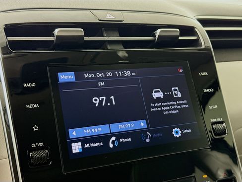 Used 2022 Hyundai Tucson SEL w/ Convenience Package image 16