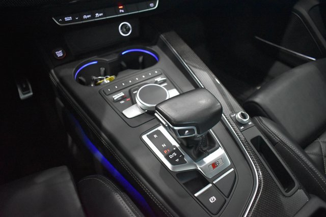 Used 2018 Audi S5 Prestige AWD/4WD image 15