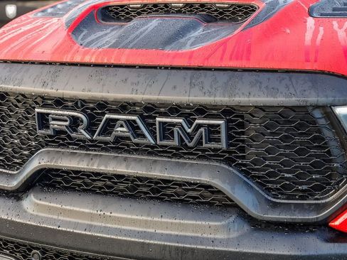 Used 2022 RAM 1500 TRX w/ TRX Level 1 Equipment Group image 6