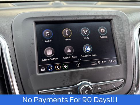 Used 2024 Chevrolet Equinox LT image 18