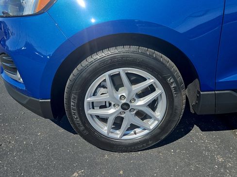 Used 2023 Ford Edge SEL w/ Convenience Package AWD/4WD image 25
