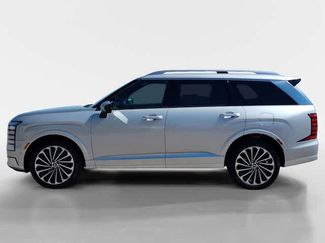 New 2026 Hyundai Palisade Calligraphy FWD video 2