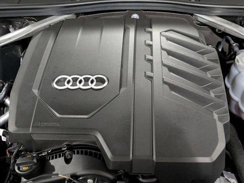 Used 2025 Audi A5 2.0T Premium Plus image 22