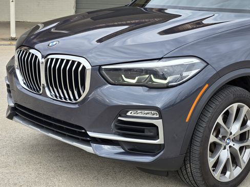 Used 2021 BMW X5 xDrive40i w/ Premium Package 2 image 12