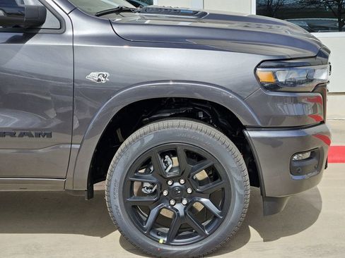 New 2026 RAM 1500 Laramie image 7