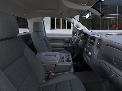 New 2026 GMC Sierra 3500 Pro w/ Convenience Package RWD image 17