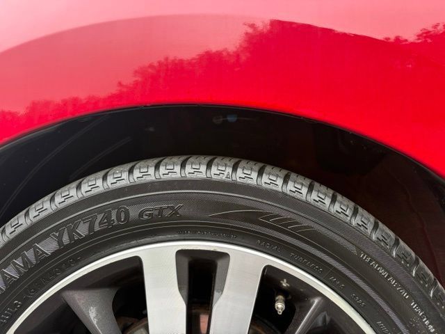 Used 2017 Honda Fit EX-L image 12