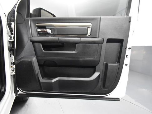 Used 2014 RAM 1500 Sport w/ Convenience Group image 36