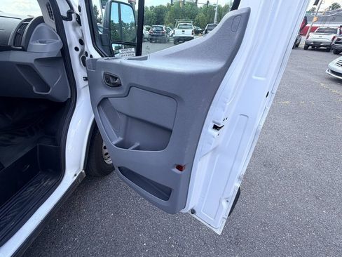 Used 2016 Ford Transit 350 XL RWD image 71