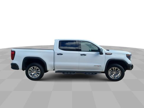 Used 2023 GMC Sierra 1500 AT4X w/ AT4X AEV Edition AWD/4WD image 9
