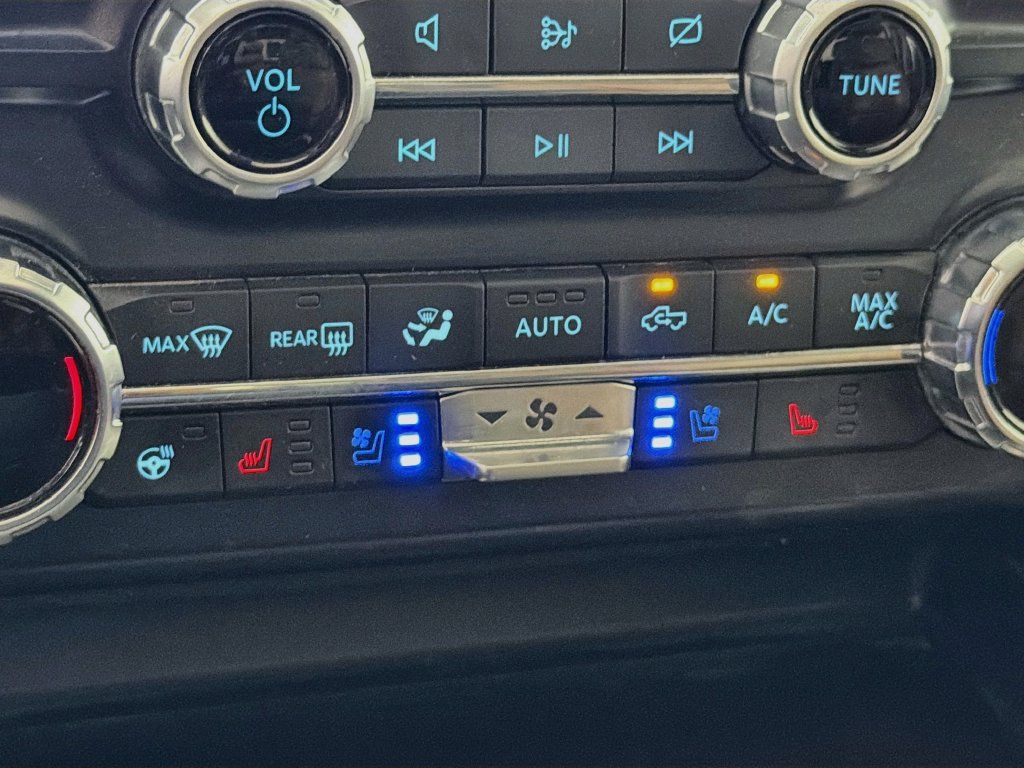Used 2024 Ford F250 King Ranch AWD/4WD image 26