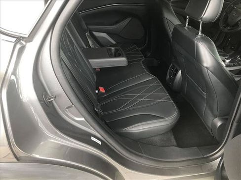 Used 2023 Ford Mustang Mach-E Select RWD image 11