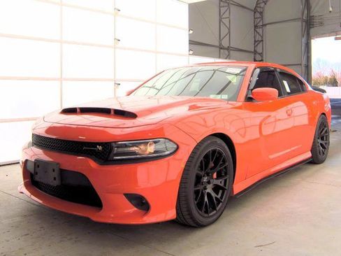 Used 2017 Dodge Charger R/T Scat Pack image 7