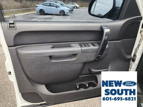 Used 2013 Chevrolet Silverado 1500 LT w/ All-Star Edition image 9