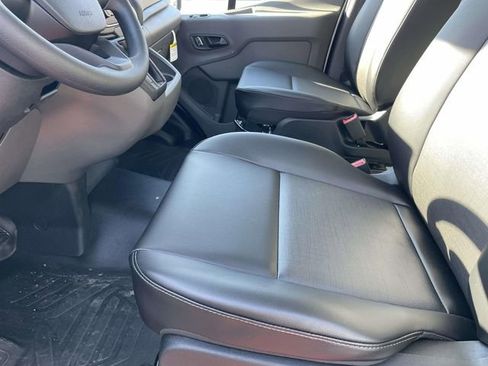 New 2026 Ford Transit 150 Low Roof image 15