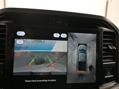 New 2025 Ford F150 XLT w/ Equipment Group 302A MID image 17