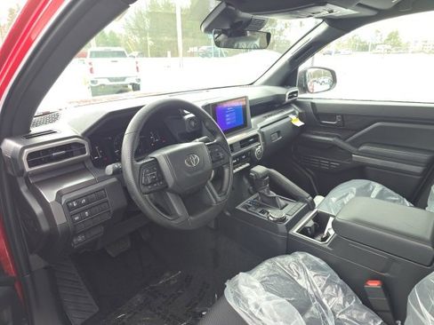 New 2026 Toyota Tacoma SR5 image 9