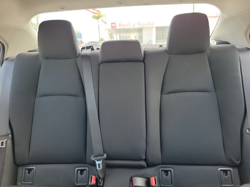 Used 2024 Toyota Corolla LE FWD image 21