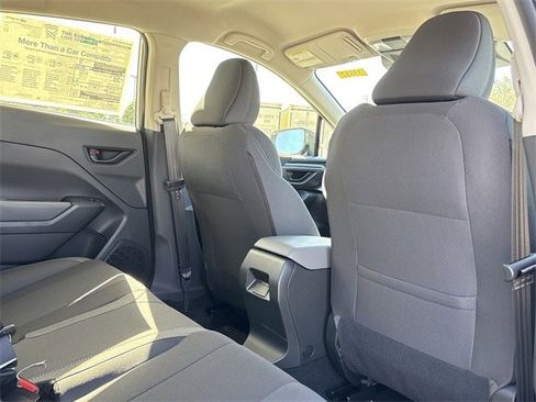 New 2025 Subaru Impreza 2.0i image 17