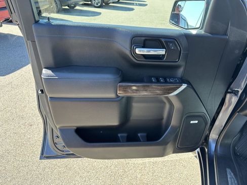 Used 2021 GMC Sierra 1500 Elevation AWD/4WD image 16