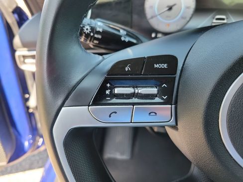 Used 2023 Hyundai Elantra Limited FWD image 24