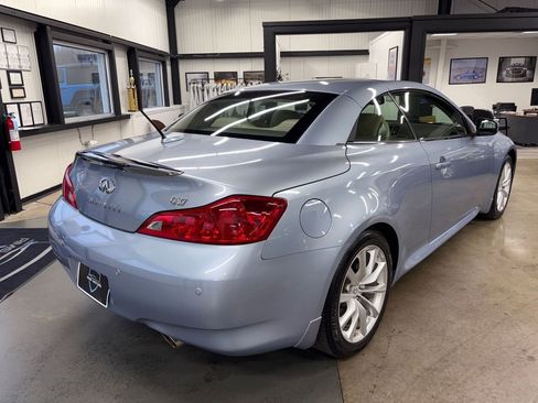 Used 2013 INFINITI G37 Sport w/ Premium Pkg image 13