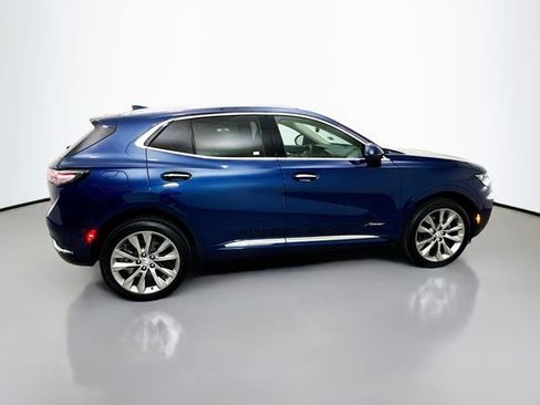 Used 2023 Buick Envision Avenir image 9