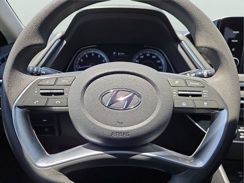 Used 2021 Hyundai Sonata SEL FWD image 24