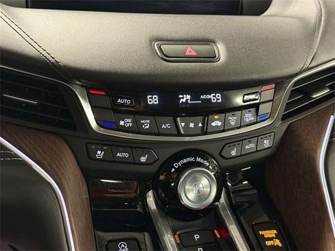 Used 2023 Acura TLX SH-AWD w/ Advance Package image 28