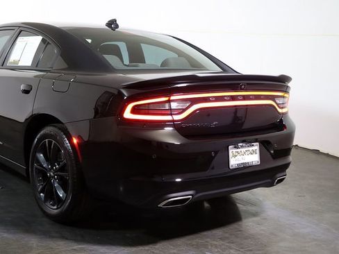 Used 2023 Dodge Charger SXT w/ Blacktop Package image 12
