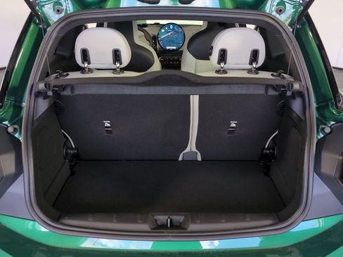 New 2026 MINI Cooper S image 29