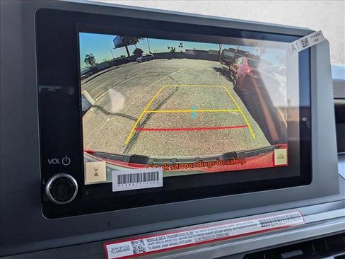 New 2025 Toyota Tacoma SR5 image 13