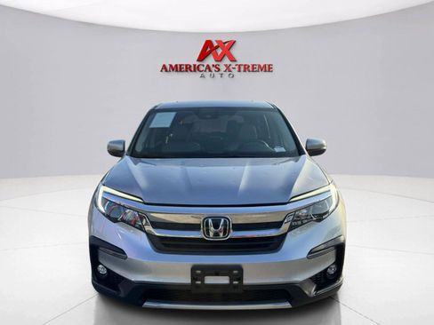 Used 2019 Honda Pilot EX-L image 9