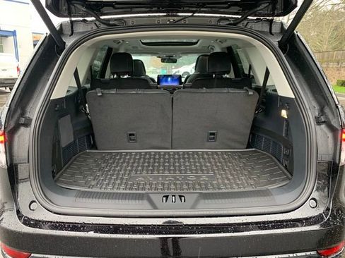 New 2026 Lincoln Aviator Reserve AWD/4WD image 5