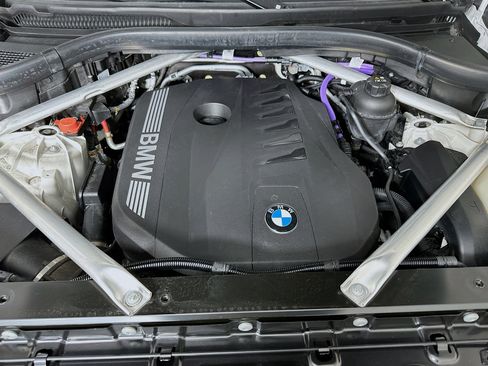 Used 2024 BMW X5 sDrive40i image 36