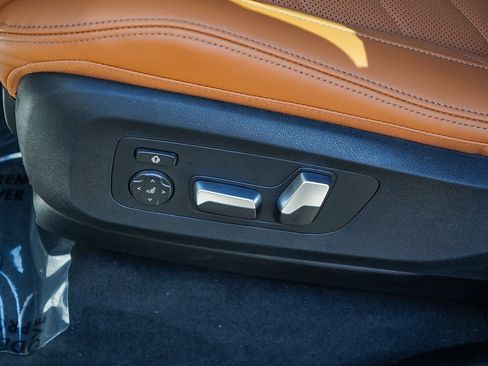 New 2026 BMW X5 xDrive50e w/ M Sport Package image 32