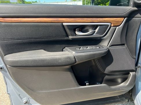 Used 2020 Honda CR-V EX image 11