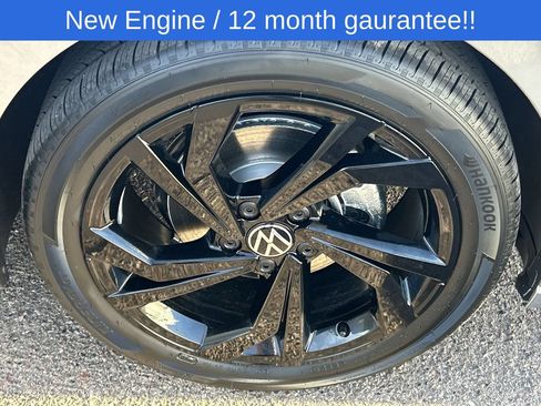 New 2026 Volkswagen Jetta SE FWD image 6