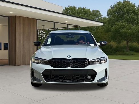 New 2026 BMW M340i xDrive w/ Premium Package image 2