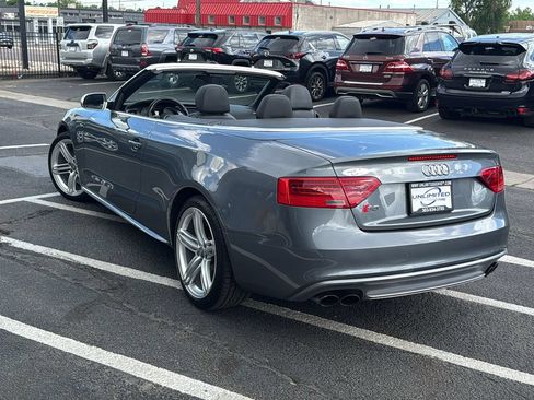 Used 2014 Audi S5 Prestige AWD/4WD image 34