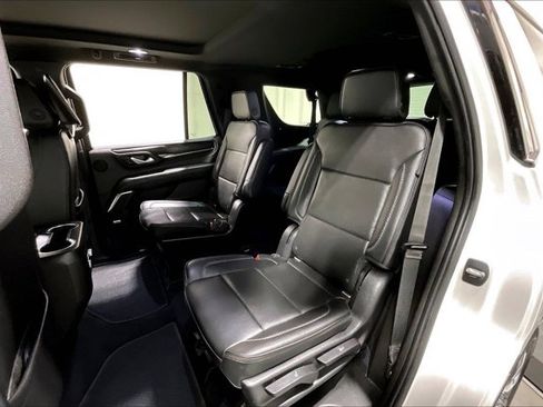 Used 2021 GMC Yukon Denali w/ Denali Premium Package AWD/4WD image 26