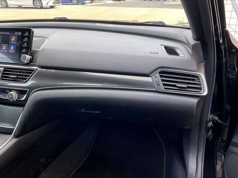 Used 2022 Honda Accord Sport image 18