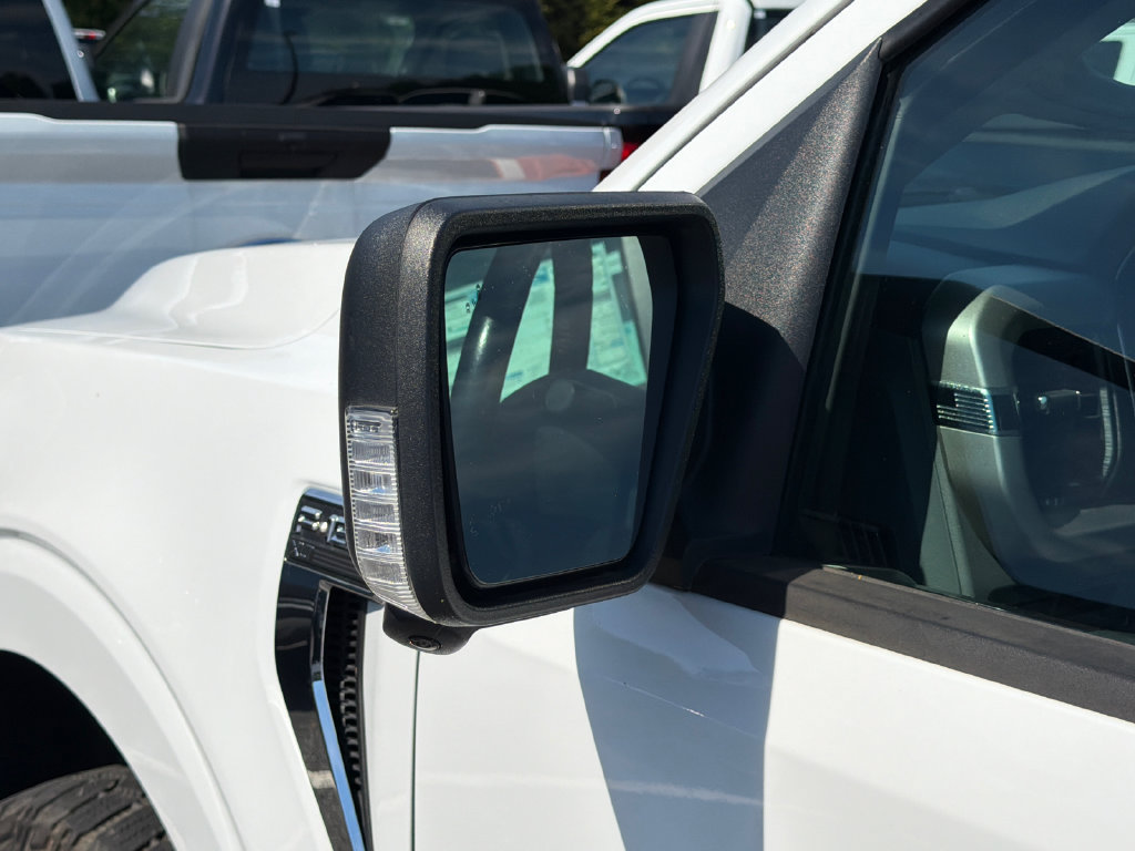 Used 2021 Ford F150 XLT w/ Equipment Group 302A High AWD/4WD image 14