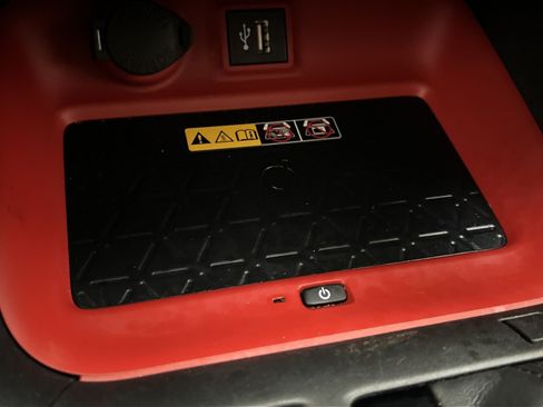 Used 2023 Toyota RAV4 TRD Off-Road w/ TRD Off-Road Weather Package AWD/4WD image 33