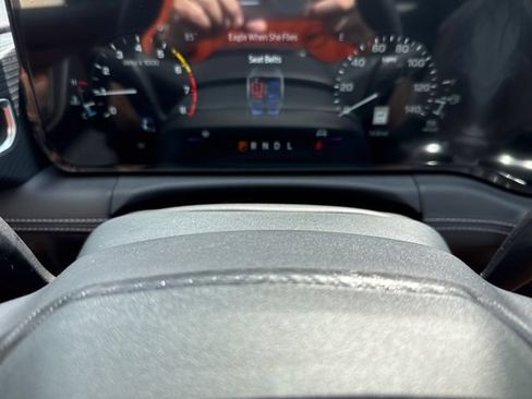 New 2026 Ford Mustang Premium RWD image 32